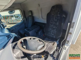 Mercedes-Benz Atego 2010 - 1218 obrazek 7