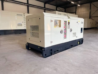 Cummins 2026 - 4BTA3.9-G11 - 88 kVA Generator - DPX-19834 image 2 miniature