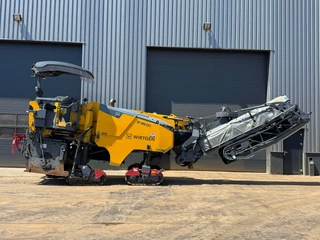 Wirtgen W100CFI 2016 - N/A obrazek 13