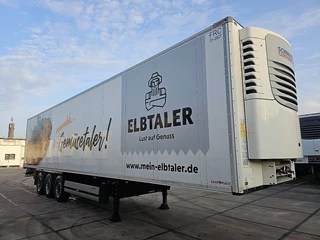Schmitz Cargobull N/A 2021 - SKO 24 imagen 3