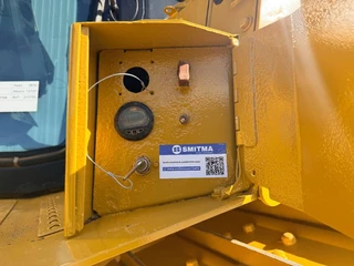 Cat N/A 2016 - D6T XL obrazek 33