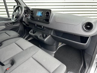 Mercedes-Benz Sprinter 2024 - 315 CDI L2H2 Automaat Carplay Navigatie Camera immagine 2