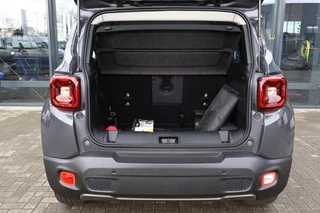 Jeep Renegade 2025 - 4XE HYBRID SUMMIT / LEDER / 18 inch / Apple Carplay изображение 21