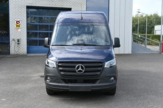 Mercedes-Benz Sprinter 2024 - 317 CDI L2H2 Pro imagem 2 miniatura