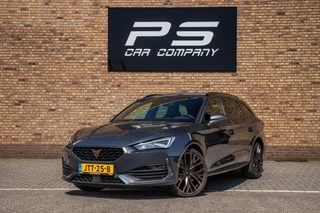 CUPRA Leon Sportstourer 2021 - 1.4 e-Hybrid VZ, Sportstuur, ACC for sale
