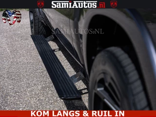 Dodge Ram Pick-Up 2024 - LIMITED | 5.7 V8 HEMI 402PK | TUFF WIELEN | MEEST VOLLE LIMITED | PRACHTIGE KLEUR GRANITE CRYSTAL PEARL | immagine 39