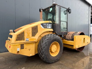 Cat N/A 2012 - CS76 XT obrazek 46