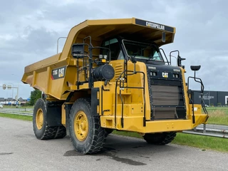 Caterpillar 770G 2019 - N/A obrazek 8