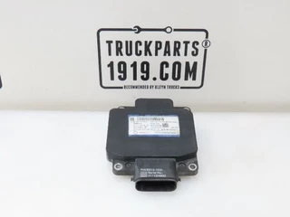 ZF N/A 2021 - Electrical System ECU intarder3 EST54 TraXon MAN immagine 1
