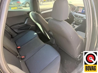 SEAT Ibiza 2025 - 1.0 EcoTSI FR Business Connect zdjecie 7