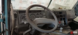 Iveco EuroTech 2000 - Occ cabine Iveco immagine 13