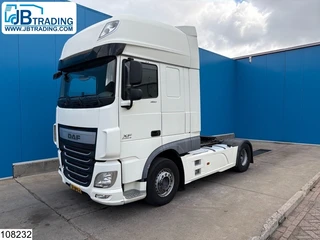 DAF N/A 2016 - XF 460 EURO 6, Retarder te koop
