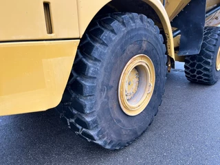Caterpillar 740B 2013 - N/A zdjecie 11