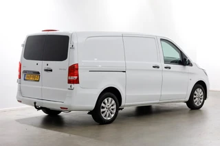 Mercedes-Benz Vito 2019 - 114 CDI 136pk RWD E6 Lang Airco/Navi/Cruise Control 07-2019 afbeelding 2 miniatuur