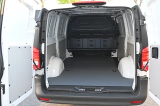 Mercedes-Benz eVito 2026 - eVito Facelift 112 L2 60 kWh zdjecie 6