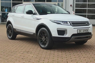 Land Rover Range Rover Evoque 2016 - 2.0 TD4 Urban Series afbeelding 2 miniatuur