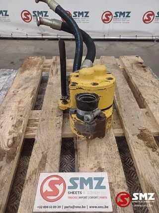 Caterpillar N/A - Occ hydraulische pomp D6M Caterpillar imagen 3