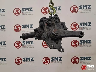 MAN 2021 - Occ Stuurhuis MAN afbeelding 2 miniatuur