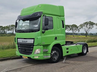 DAF 400 2017 - CF afbeelding 2 miniatuur