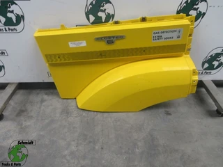 Mercedes-Benz Actros - A 960 884 89 75 CABINE VERLENGER RECHTS te koop