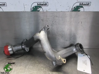 DAF - 1919200 FEULBUIS DAF MX 11 MOTOR EURO 6 na sprzedaż