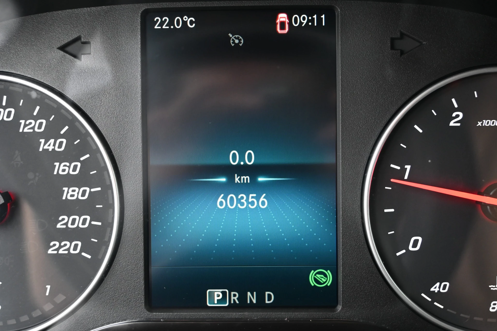 Mercedes-Benz Citan 2023 - 110 CDI L1 Pro obrázek 17