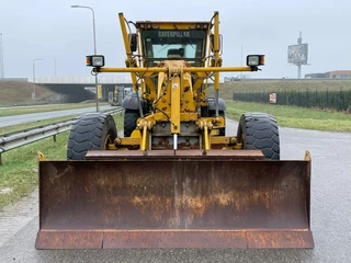 Caterpillar 140H CE 2006 - N/A zdjecie 8