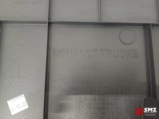 Renault N/A 2022 - Occ diverse cabinedelen Renault bild 32