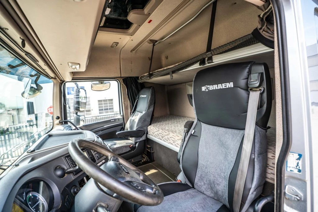 DAF 2014 - XF 510 obrázek 8