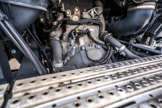 MAN TGX 2021 - 18.470 BL SA +ADR+INTARDER bild 10