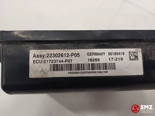 Volvo N/A 2017 - Occ afstandsradarsensor Volvo obrazek 4