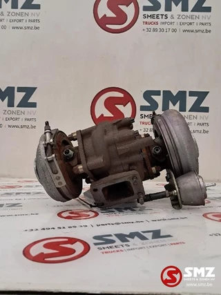 MAN N/A - Occ turbocharger MAN immagine 3