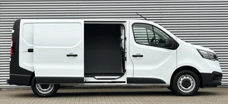 Renault Trafic 2024 - 2.0 Blue dCi 150 PK T30 L2H1 Automaat afbeelding 3 miniatuur