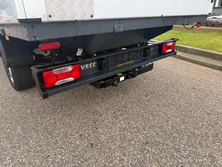 Iveco Daily 2022 - 35S14 Openlaadbak Airco Cruisecontrol 3500kg Trekhaak 12000KM EURO 6 zdjecie 6