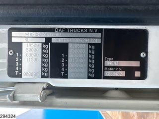 DAF N/A 2019 - XF 450 EURO 6d, ACC obrazek 7