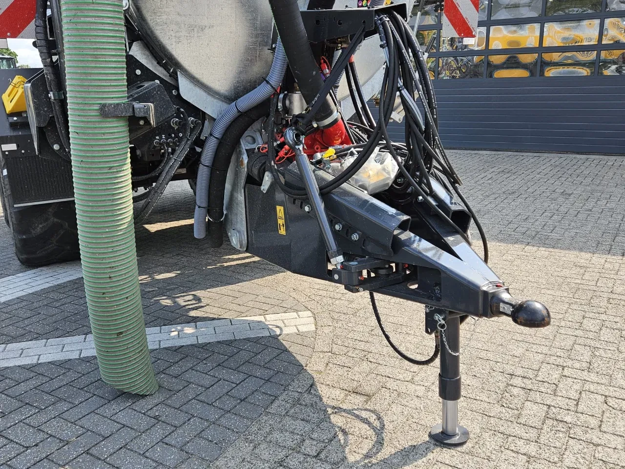 Veenhuis 2024 - Perfektline 10700 afbeelding 26