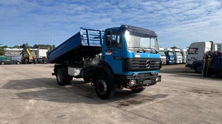 Mercedes-Benz SK 1824 1995 - N/A zdjecie 2