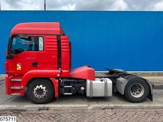 MAN TGS 2016 - 18 440 EURO 6, Retarder, PTO immagine 13