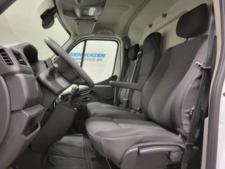 Opel Movano 2021 - 2.3CDTI 150pk L2/H2 Euro 6! obrazek 5