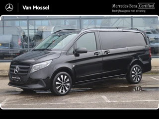 Mercedes-Benz Vito 2024 - 116 CDI L2 D.C. Pro | AIRCO/CAMERA/CRUISE/2.500KG AHW | Certified te koop