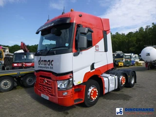 Renault T 460 6X2 RHD Euro 6 2019 en venta