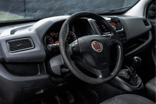 Fiat Doblò 2012 - Cargo 1.3 MultiJet SX L1H1 | Airco | Schuifdeur R obrazek 11