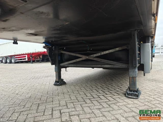 Schmitz Cargobull SCB S3B 2019 - N/A immagine 15