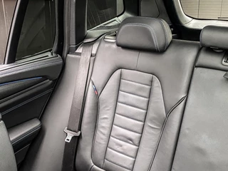 BMW X3 2023 - xDrive30e 292PK High Executive M-Sport image 83