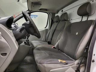 Opel Vivaro 2010 - 2.0CDTI L2/H1 Airco Apk tot 3-10-2026! image 5