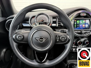 MINI 3-Door 2018 - 1.5 Cooper Salt AUTOMAAT obrazek 22