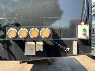 Goldhofer STZ -TL 3 -33/80 3-Achs TL 3x Lenk Rampen TÜV NEU! 1998 - STZ -TL 3 -33/80 3-Achs TL 3x Lenk Rampen TÜV NEU! obrazek 15