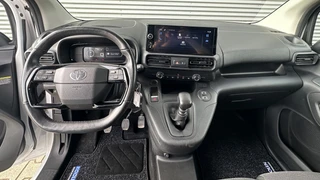 Toyota ProAce 2024 - CITY 1.5 D-4D Live L2 extra lang afbeelding 2 miniatuur