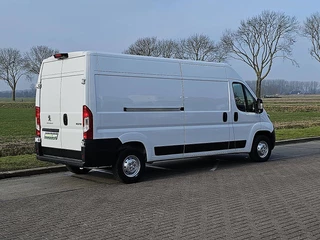 Peugeot Boxer 2024 - 2.2 image 3