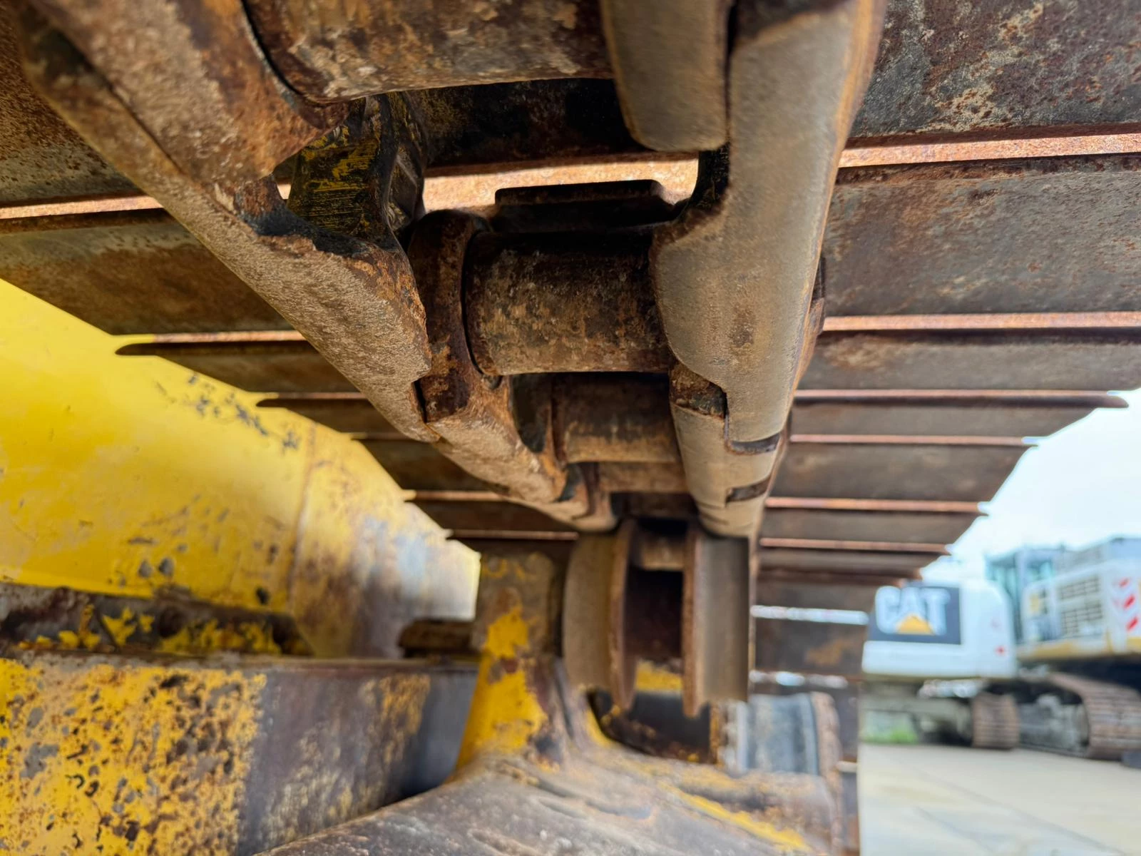 Komatsu D51PXi-24 | TOPCON 2018 image 13